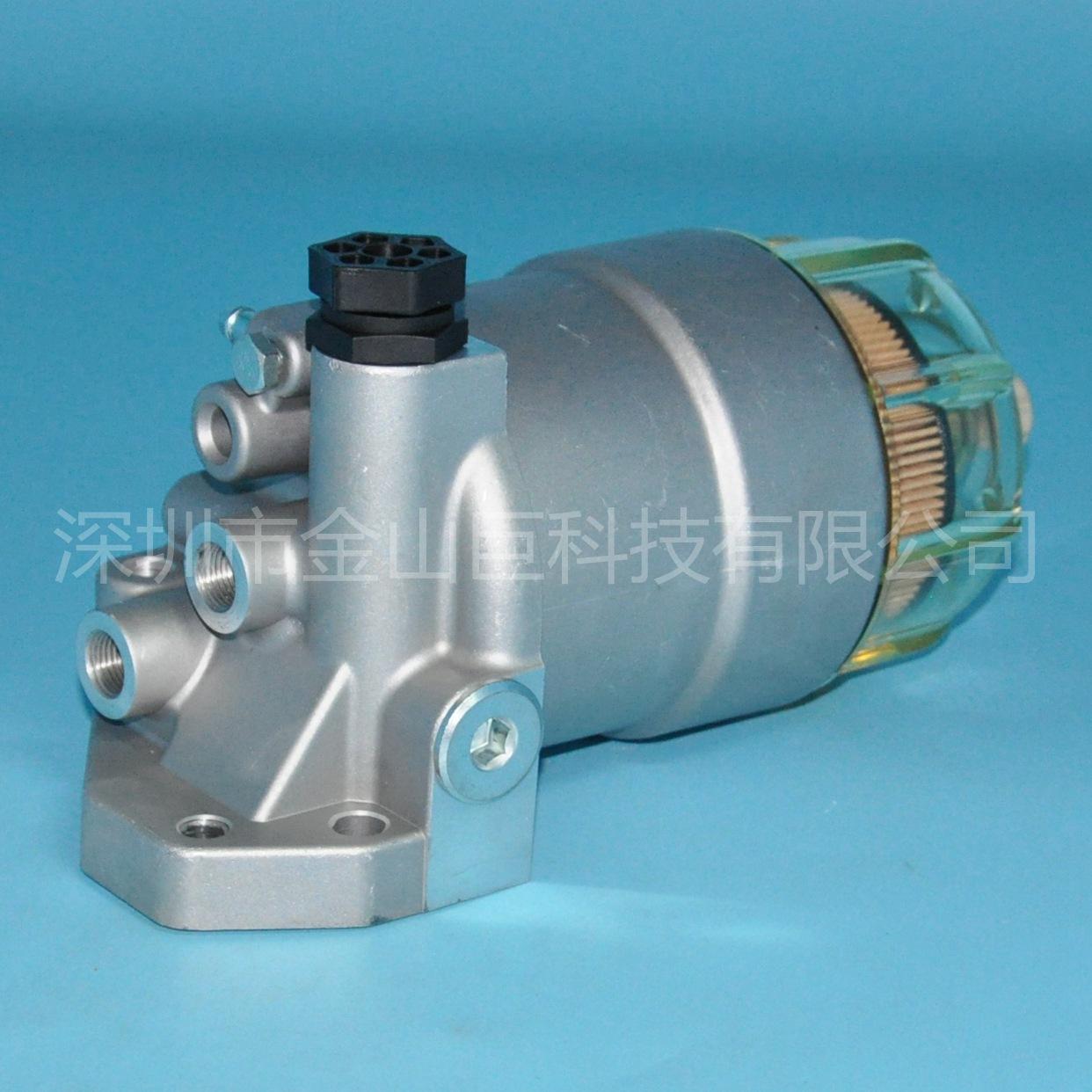 油水分离器 4679980 4642641 (4)