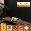 Jarra de Cerámica con Agua Circulante, Acuicultura Antigua, Tanque de Peces Grande, Decoración de Cascada, Adornos de Paisajismo, Kit Completo de Accesorios para Armar