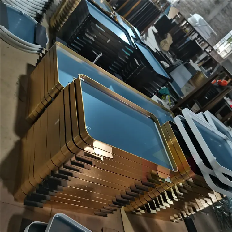 frame mirror