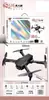 Aeronave de controle remoto super grande UAV câmera aérea 4K HD aeronave profissional helicóptero infantil brinquedo para estudante do ensino fundamental