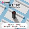 Toallas Faciales Jie Liya Limpiadoras Portátiles Desechables Absorbentes para Cara, Limpieza y Viaje, Venta al por Mayor de Fábrica en Stock