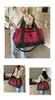 Bolsa de Viaje Gran Capacidad Equipaje Bolso de Mano Bolsa para Nadar Fitness Bolsa de Almacenamiento para Distancias Cortas Bolsa de Viaje Impermeable Bolsa de Entrenamiento Fitness