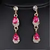 Pendientes de Alta Gama, Pendientes de Estilo Veraniego, Nuevos Pendientes de Moda Estilo Francés para Celebridades de Internet, Pendientes Elegantes y de Alta Gama para Mujer al por Mayor