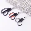 Superventas Juego de 3 Tijeras de Acero Inoxidable Yangjiang Tijeras de Oficina Tijeras para Estudiantes Juego de Tijeras para el Hogar
