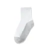 Calcetines Hombre Mujer Niño Otoño Invierno Algodón Media Caña Antipilling Sin Costuras Antiolor Deporte Color Block Resistentes a la Suciedad Calcetines de Estudiante Fábrica