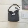 Bolso de Hombro Minimalista Estilo Coreano para Mujer, Bolso de Hombro de Gran Capacidad para el Trabajo, Bolso Tote Casual Personalizado Retro de Moda