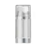 Artículos Más Vendidos en Stock: Diámetro de 58 mm como Botella de Loción al Vacío de 100 ml, Botella de Limpiador Facial de 150 ml, Botella de Loción Corporal, Botella Recargable