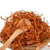 Flor de Cordyceps de Yunnan al por mayor Hongos comestibles Catering Flor de Cordyceps Productos secos Venta al por mayor en bloque Puesto callejero Cordyceps Suministro de Flor de Cordyceps