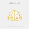 Ropa Infantil de Dudu: Suéter de Algodón Puro para Niños, Nuevo Estilo de Otoño Cárdigan para Niñas, Conjunto de Otoño, Chaqueta para Bebé, Ropa Infantil de Moda
