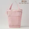 Neceser de viaje, bolsa de almacenamiento impermeable portátil para viajes de negocios, bolsa de baño de gran capacidad, bolsa de almacenamiento para natación y fitness, bolsa de maquillaje