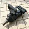 Chave Pneumática de Mineração Portátil Para Poço Estrutura Simples Sem Faísca Chave Portátil a Ar