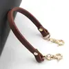 Cinto de Mão Substituível DIY Origem Dongguan Bolsa de Suprimentos Bolsa de Mão Bolsa de Mão com Alça de Bolsa de Couro 30cm de Comprimento Cinto de Bolsa PU