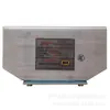Huaning Khj15-18-1(B) Interruptor de Parada de Emergencia y Bloqueo Combinado Intrínsecamente Seguro para Minería