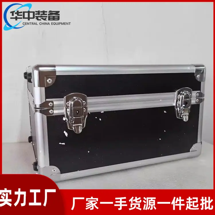 氧气呼吸器校验仪04