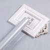 Adesivo espesso à prova d'água e à prova de óleo Tinta perolada Autoadesivo Gloss Móveis Papel de parede remodelado Papel de parede Guarda-roupa Papel de parede de armário