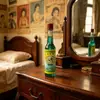 Agua Floral Liushen 195ml Repelente de Mosquitos Clásico y Perfume Anti-Picazón, Calmante y Refrescante con Fragancia de Larga Duración