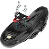 Cala de Pedal de Bicicleta de Carretera SPD SL Placa de Pedales de Bicicleta Clip de Bloqueo Automático para Pedales SHIMANO Flotantes Calas de Zapatos de Ciclismo Accesorio de Bicicleta