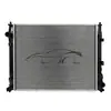 Aplicable al tanque de agua HONDA CIVIC 190105BAA01 19010-5BA-A01