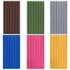 Cortinas de Puerta de Algodón Personalizadas, Separadores Gruesos de Invierno, Cortinas Silenciosas y Cálidas, Cortinas de Algodón sin Taladro, a Prueba de Frío, Impermeables y a Prueba de Viento