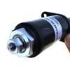 Adecuado para Válvula Solenoide de Bomba Hidráulica Adecuado para Válvula Solenoide de Motor Rotatorio Carter E320B 116-3526 Excavadora