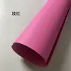 120 folhas de papel cartão macio colorido de dupla face grande totalmente abertas, papel para atividades manuais de jardim de infância, origami, recorte, desenho, embalagem de presente
