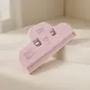 Clipe de Vedação Clipe de Vedação de Plástico Clipe de Vedação para Saco de Comida Lanche Clipe de Vedação para Alimentos à Prova de Umidade Clipe para Manter Fresco