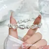 Pulsera de Cuentas Coloridas Verano Dopamina, Moderna y Versátil, Fresca y Sencilla, Adecuada para el Viaje Diario, Viajes y Fotografía