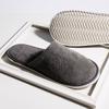 Kit de Escova de Dentes Descartável com Cartucho de Pasta de Dentes para Hotel, Kit de Higiene Pessoal de Luxo para Hotel, Aparelho Dental de Cabelo Macio Doméstico para Hotelaria