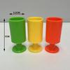 Xingkun Música Accesorios Mágicos Nivel Principiante Educativo para Niños Interacción Padres e Hijos Espectáculo de Magia de Cerca Juguetes Nuevos y Extraños