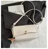 Bolso de Axila de Nicho Estilo Francés para Mujer, Versión Coreana Verano 2026, Nuevo Bolso Versátil de Hombro y Cruzado de Alta Calidad y Tendencia
