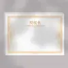 Título Estampado en Oro, Versiones Horizontal y Vertical, Certificado de Premio, Carta de Nombramiento, Carta de Autorización, Certificado de Donación, Papel Interior, Certificado de Graduación, Página Interior del Certificado de Honor
