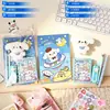 Set de papelería transfronterizo para la temporada de regreso a clases, regalos sorpresa para estudiantes de primaria, recuerdos de jardín de infantes y regalos de recompensa para toda la clase