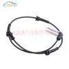 SSB101350 para accesorios de coche Land Rover Freelander 02-05 Sensor ABS Sensor de frenos antibloqueo