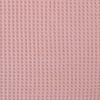 Tejido de Punto Grueso, Patrón Waffle Tejido Grueso, En Stock Algodón Wafer de Peso Pesado 300g, Tejido para Ropa de Capa Base para Hombre de Otoño