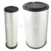 Adecuado para Filtro de Aire K2851 Lonking 225E Three-235 Nuevo 205 Excavadora Xcmg 230C 215C Elemento de Filtro de Aire