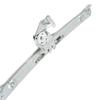 Regulador de vidro elétrico traseiro esquerdo 51358212099 para BMW Série 3 E46 98-2005