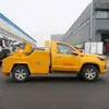 Camioneta Foton Grúa de Rescate en Carretera, Camioneta de Rescate con Tracción en las Cuatro Ruedas, Vehículo de Rescate y Despeje Subterráneo, Fabricante Directo