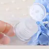 Traje de Viaje Botellitas de Cosméticos Spray Emulsión Botella Pequeña Vacía Almacenamiento Portátil Traje para Viaje de Negocios