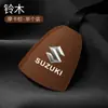 Adecuado para Suzuki Fengyu Qiyue Tianyu Vitra Gancho para Asiento de Coche Swift Osa Mayor Suministros para el Interior del Coche