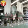 Polvo de Talco de Alta Pureza para Fibra de Vidrio