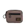 Bolsa de monedas de tela Oxford de moda para hombre y mujer, estilo ropa de trabajo, bolsa pequeña portátil para tarjetas, bolsa casual multifuncional para auriculares, bolsa colgante