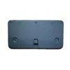 Yubo - Aplicable a Tesla Model X 2016-2021 Placa de Matrícula Delantera (Estándar de EE. UU.) 1057156-00-A