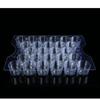 Nova Caixa Surpresa Poke Fun Bandeja Interna Blister Embalagem Blister Transparente Módulo Transparente Bandeja Blister Quadrado