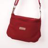 2024 Nova Crossbody Bolsa Ombro Bolsa Crossbody Bolsa Feminina Bolsa Pano Bolsa Celular Bolsa Múmia Bolsa Moda Viajante Bolsa Feminina