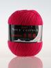 3 Fios de Algodão Leite, Bola de Fio Média e Fina, Cachecol Auto-Tecido, Cobertor, Lã Crochê DIY, Material Tricotado à Mão, Três Fios
