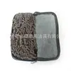 Bolsa Impermeável para Guarda-chuva de Chenille Fibra Super Portátil Absorvente Capa para Guarda-chuva Bolsa para Guarda-chuva com Zíper Impermeável