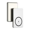 Power Bank Wireless Magnético de Entrega Rápida Capa Powerbank Magsafe