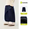 Ligero y cómodoRopa de Algodón para Niñas Familia Dudu Otoño e Invierno Chaqueta de Algodón para Niños Abrigo para Bebé Niña Chaqueta Acolchada para Bebé