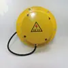Detector de Obstrucción en Canaleta de Minería, Detector de Nivel de Obstrucción de Carbón Anticorrosivo y Antiexplosión, Detector de Obstrucción