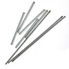 Resorte de compresión de punto Diámetro del alambre 0.3 mm Diámetro exterior 2-6 mm Resorte de extensión Resorte de tracción Varios resortes